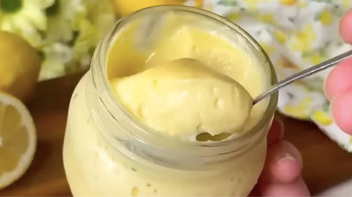 рецепт начинки для млинців з лимонів