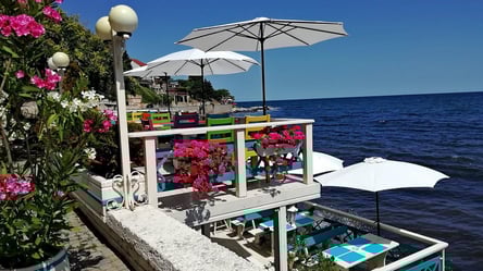 Райский отдых на курорте — куда поехать украинцам весной 2026 года - 285x160