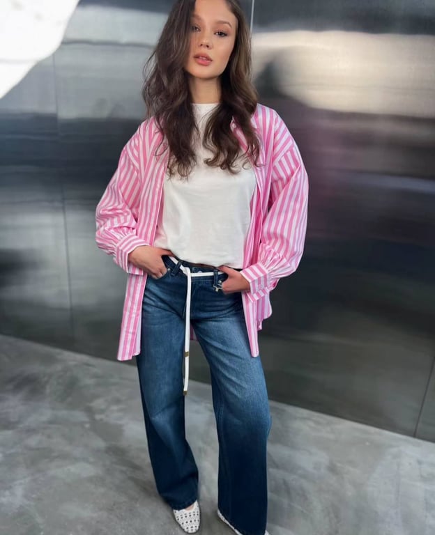 How to build the perfect everyday wardrobe