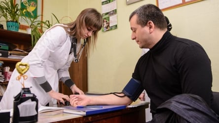 "Пригоден" несмотря на болезнь —  одесский юрист об обжаловании решения ВЛК - 285x160