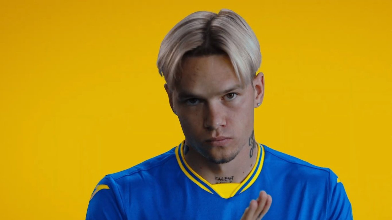 Михайло Мудрік