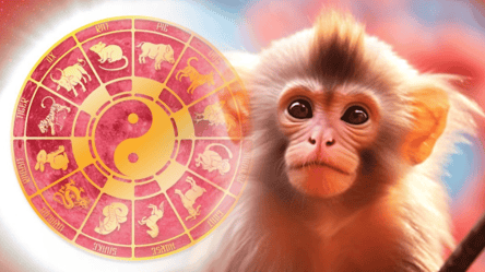 Східний гороскоп для Мавпи на 2026 рік — які зміни принесе Кінь - 285x160