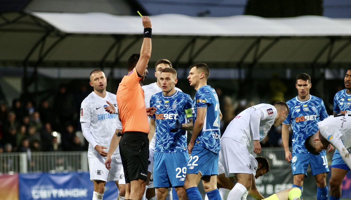 Виталий Буяльский