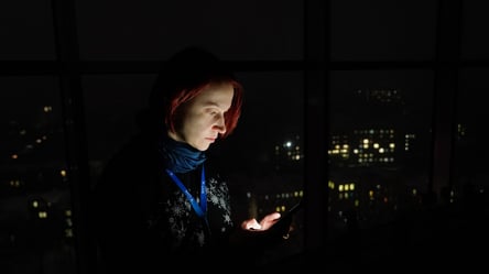 В Чернигове 150 тыс. абонентов без света из-за атаки России - 285x160