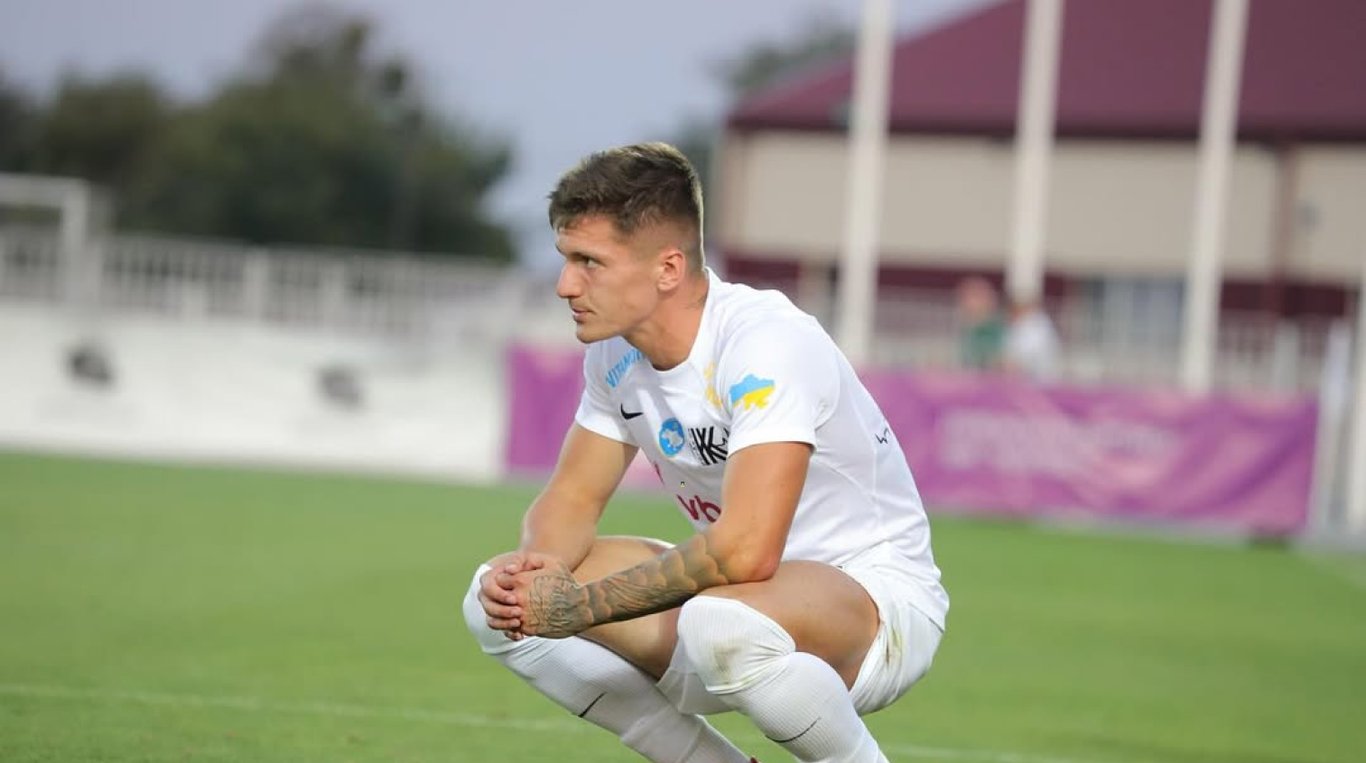 Владислав Велетень