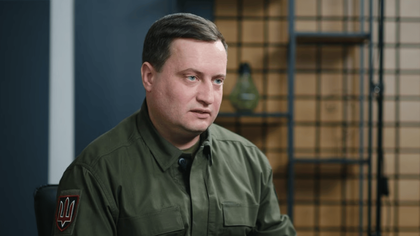 Юсов сказав, чи продовжується робота з РФ щодо обміну полоненими