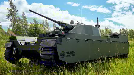 Нидерланды помогут ВСУ боевыми роботами — что об этом известно - 290x166