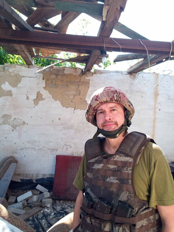 Роберто Моралес