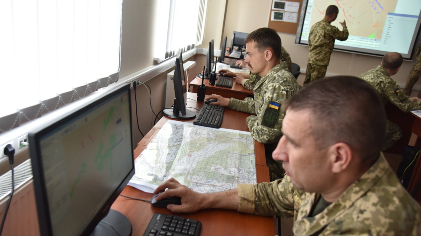 Мобилизация в Украине — какие штатские специальности нужны ВСУ