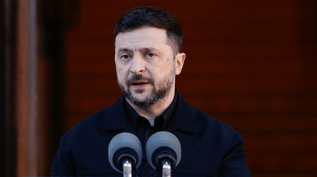 Линия дронов и усиление ПВО — Зеленский провел Ставку - 285x160