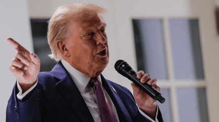 Трамп был информатором ФБР по делу Эпштейна — что известно - 285x160