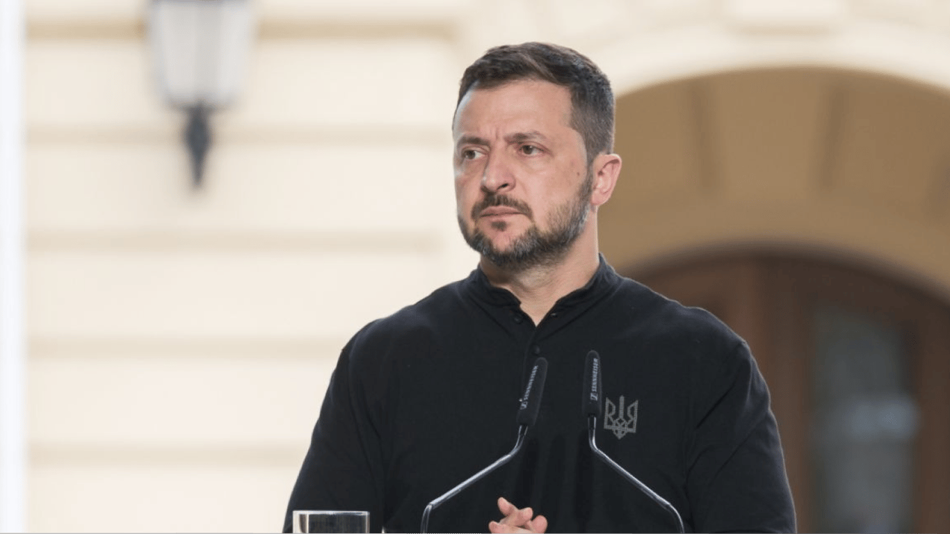 Russia's frozen assets — Zelenskyy asks the EU to allocate money as soon as possible