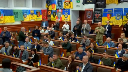 Депутат Київради розкритикував чиновників КМДА за бездіяльність - 285x160