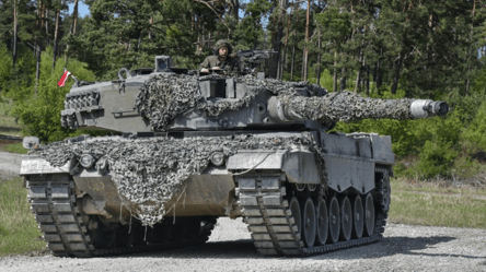 Чехия закупит более 100 танков Leopard 2 — чем это может быть полезно для Украины - 285x160