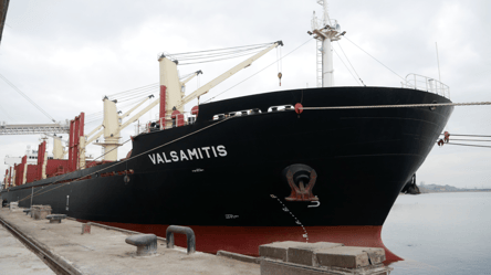 Атаки на порти Одещини вплинули на експорт — які масштаби - 285x160