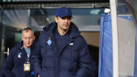 Леоненко заявил, что ему непонятны кадровые решения Шовковского - 285x160