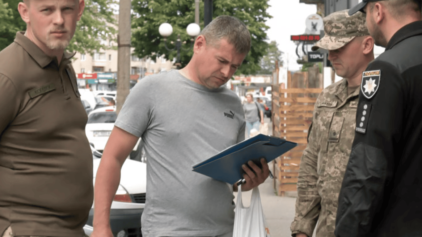 Перевірка себе на розшук ТЦК: юрист назвав найкращий спосіб