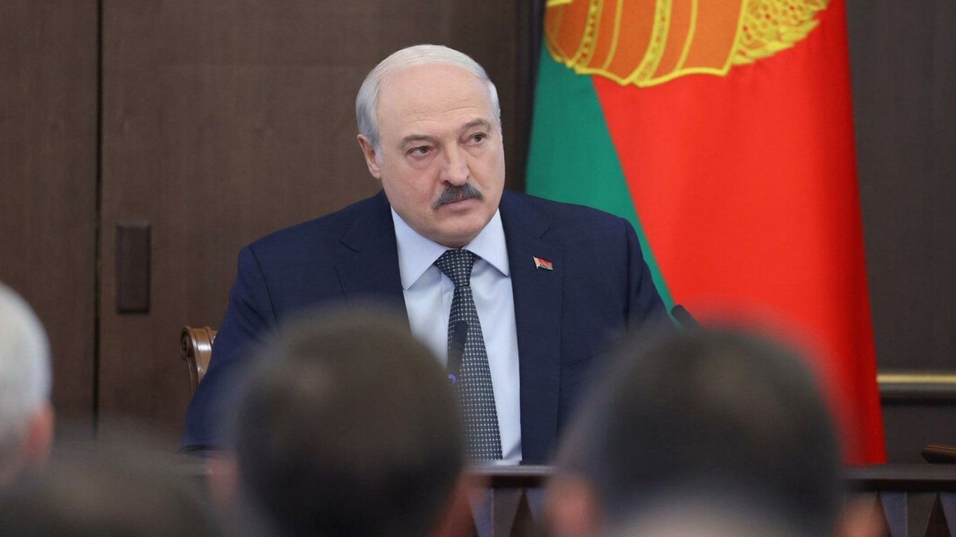 Лукашенко зібрався з візитом до Ірану