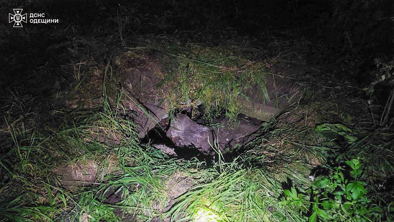 Не вечір, а квест — в Одесі рятувальники діставали людей з пасток - фото 2