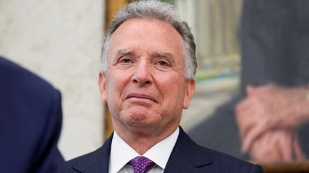 Віткофф підбив підсумки другого дня переговорів України та США - 290x160