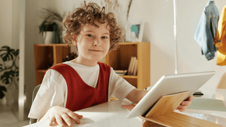 Психологи назвали п'ять рис характеру дітей з високим рівнем IQ - 285x160