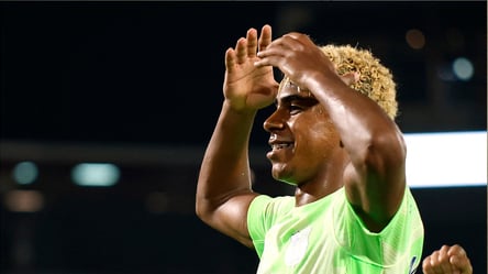 Хаби Алонсо с иронией ответил на вопрос о Ламине Ямале - 285x160