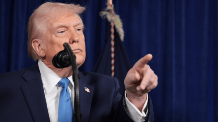 Вбиває забагато людей — Трамп зробив заяву про Путіна - 285x160