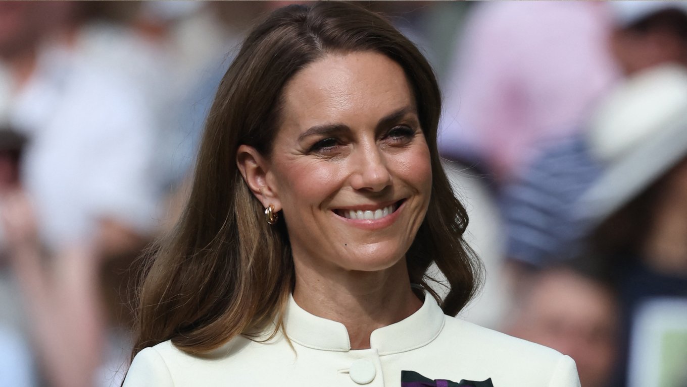 Кэтрин, принцесса Уэльская