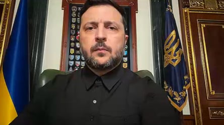 Зеленский объявил новый формат управления в условиях ЧС - 285x160