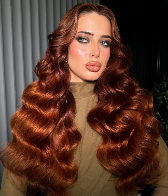 The long-forgotten hairstyle that is still relevant