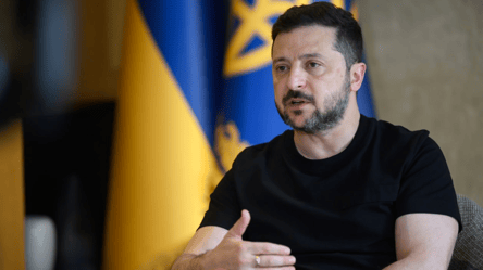 Перемоги у Путіна в Україні не буде: Зеленський про те, на що може піти РФ - 304x171