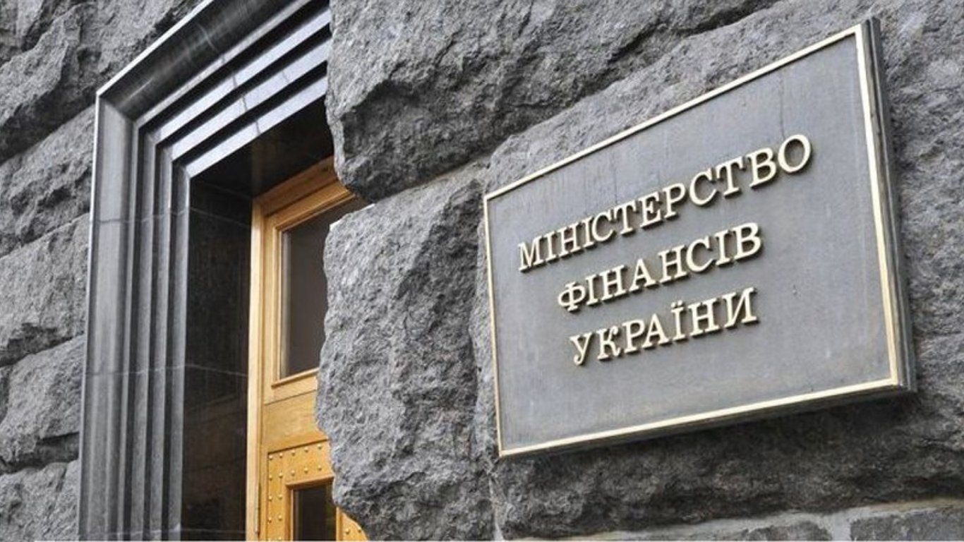 Украина получила 1,5 млрд долларов кредита от Японии и Великобритании - Минфин