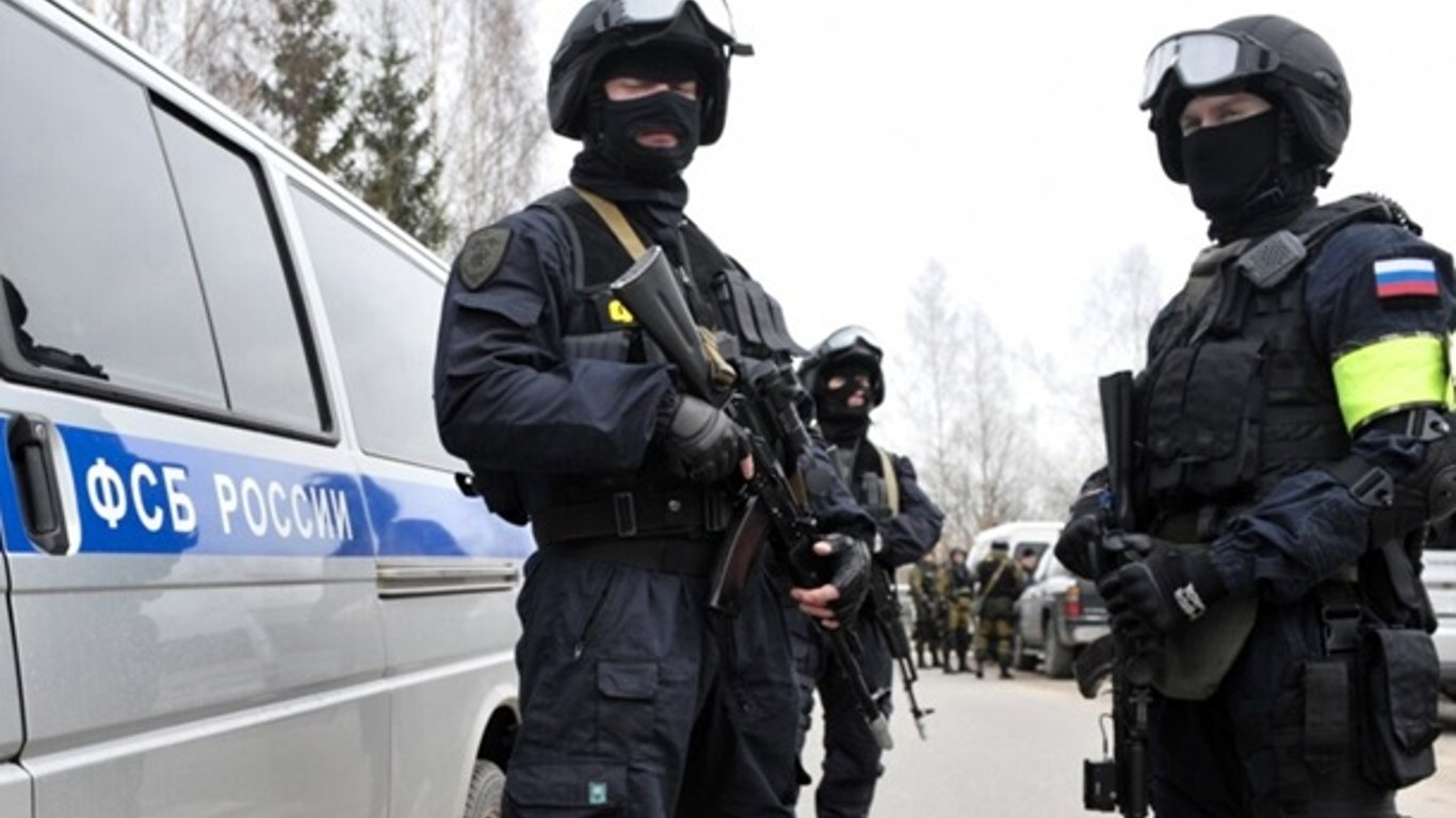 Россия готовит новый теракт, чтобы подставить Украину, — партизаны