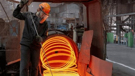 Китай навчився виробляти залізо на водні — що очікує металургію - 285x160