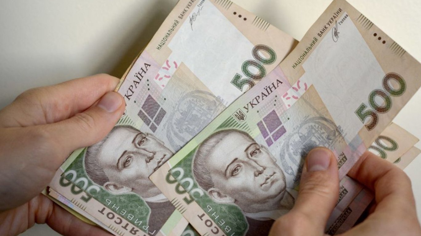 Пенсии в Украине — в ПФУ рассказали о финансировании выплат в мае