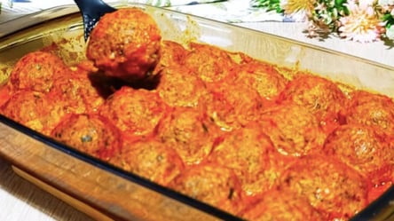 Рецепт в Пост на ужин — никто не верит, что там нет мяса - 285x160