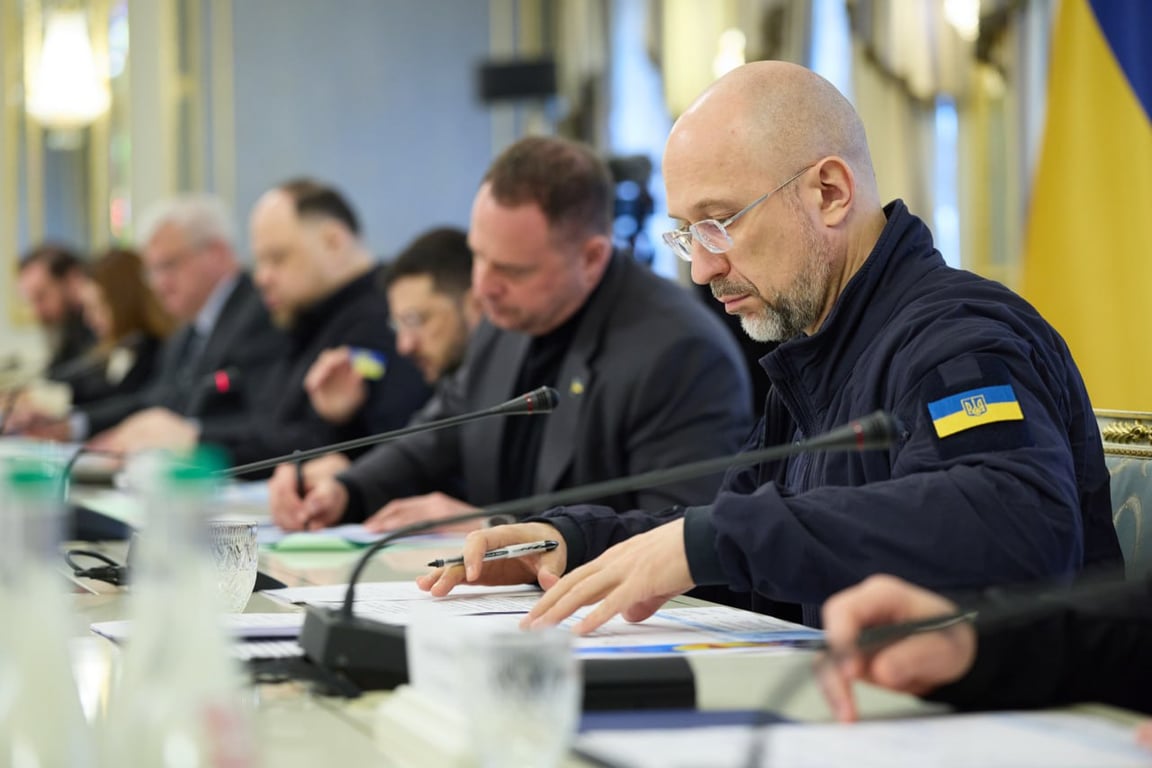 Виробництво зброї в Україні