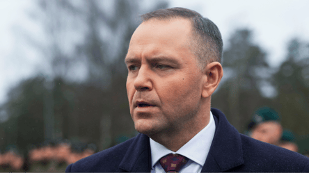 Польща у стані гібридної війни з двома країнами, — Навроцький - 290x166