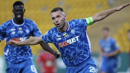 Шовковский обвинил Караваева в потере очков с Карпатами - 285x160