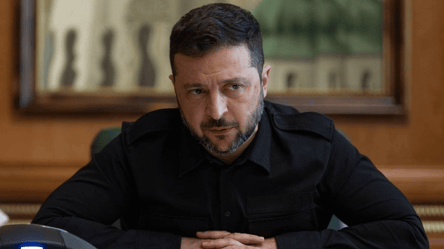 Воїнів ВМС можуть відправити за кордон — законопроєкт Зеленського - 285x160