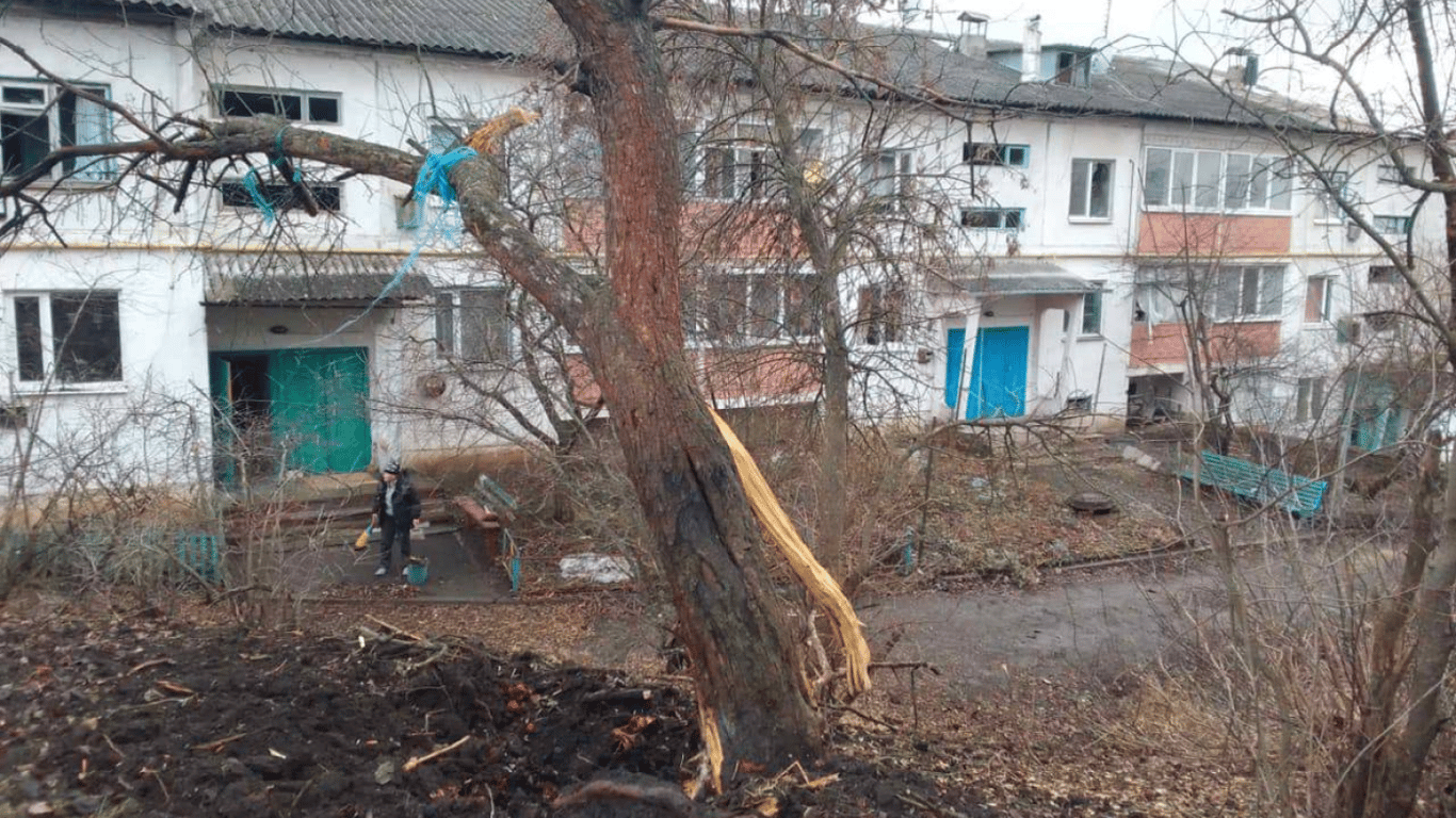 Армия РФ из артиллерии и минометов обстреляла Харьковскую область — есть раненые