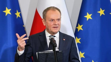 Польща планує долучитися до  "Європейського щита", — очільник польського уряду Дональд Туск - 290x160
