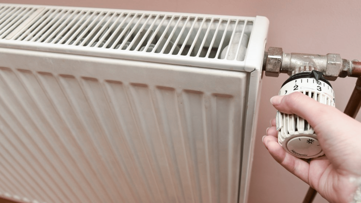 Кучеренко заявил, что в Украине 28 марта прекратится отопление