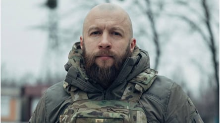 Жорин предостерегает об угрозе критической ситуации на фронте - 290x166