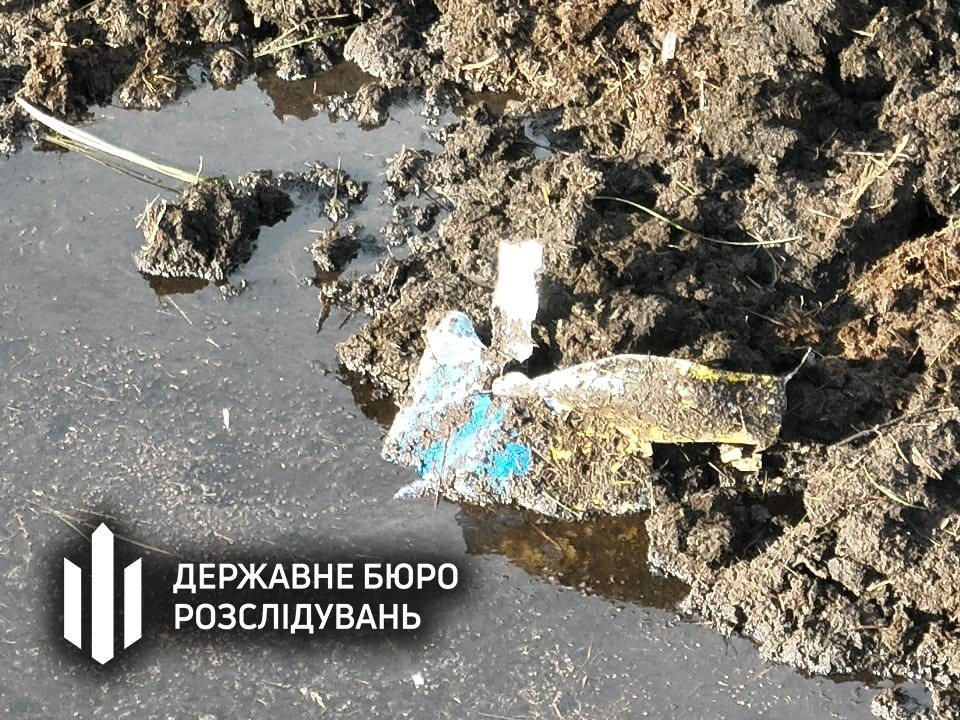 винищувач Mirage-2000 впав на волині