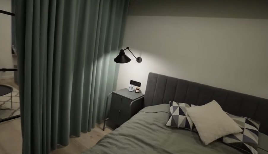 Переможниця "Холостяка-13" показала свою квартиру в Києві - фото 4