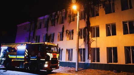 Russia drops guided bomb on Kharkiv hospital — aftermath photos - 328x184