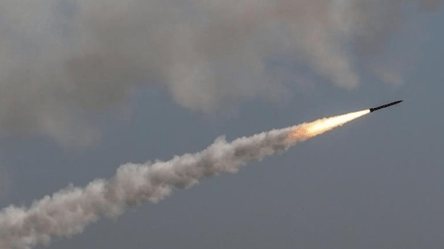 Україну атакують крилаті ракети РФ — будьте обережні - 285x160