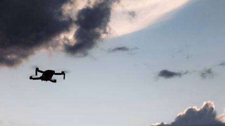 В Херсонской области погибли три человека, которые пытались разобрать дрон - 285x160