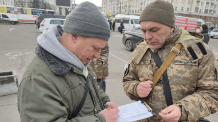 Що буде за ігнорування повістки для уточнення даних — юрист пояснив - 285x160